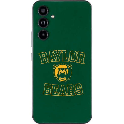 Baylor University Bears Mascot Galaxy A54 5G Skin
